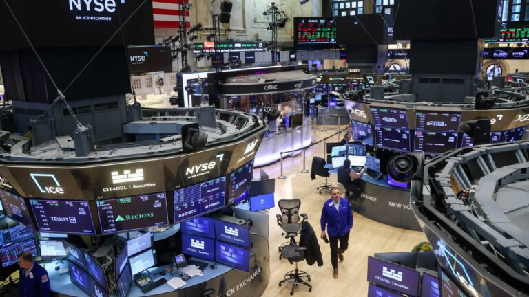 Evercore ISI predicts 'inflection point' is days away, plans to commit capital if S&P 500 drops to this level