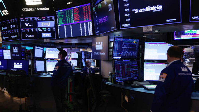 European markets set to start the week lower as Iran war intensifies