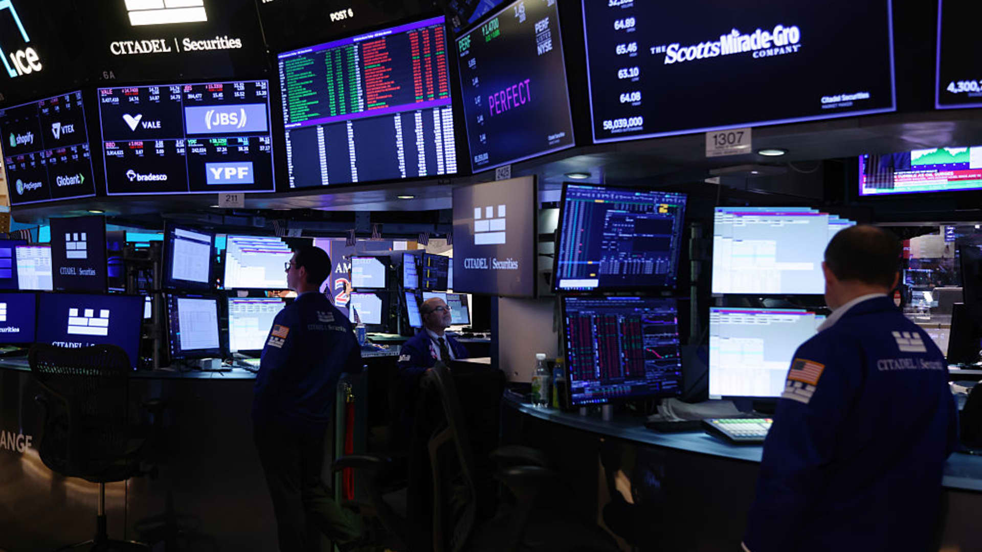 European markets set to start the week lower as Iran war intensifies