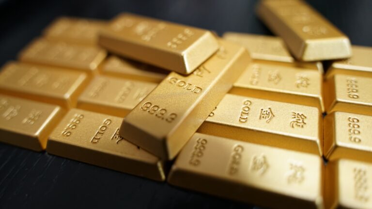 This Chinese gold play is attractive even as the metal sees big price swings, analysts say