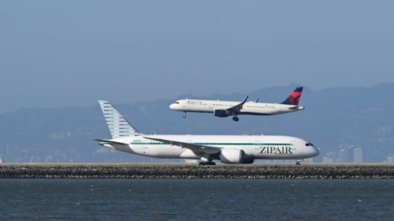 Budget airlines built on cheap fares now face a painful reality: Fuel is getting expensive