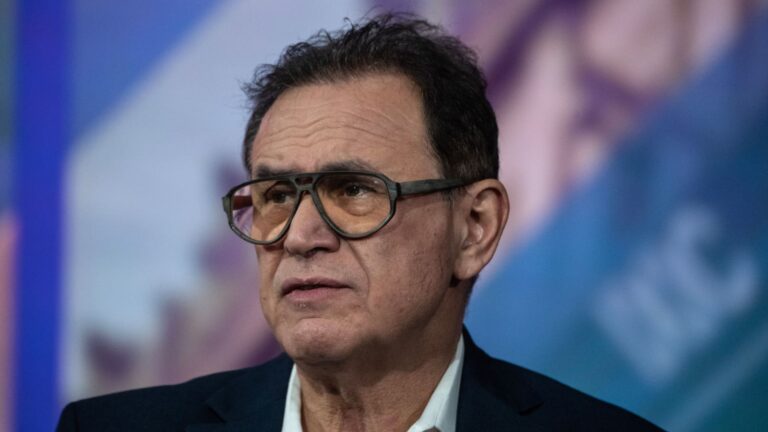 Economist Nouriel Roubini: Trump is likely to escalate the Iran war — risking '1970s stagflation'