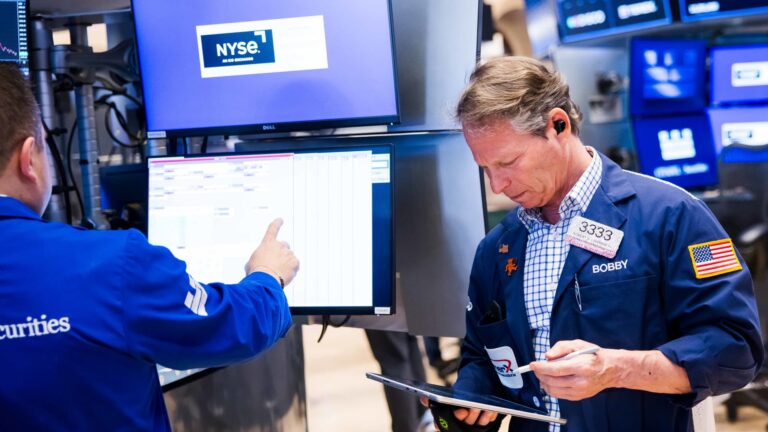 Mike Santoli: The burden of proof rises for bulls as stock market is mired in 5-week losing streak