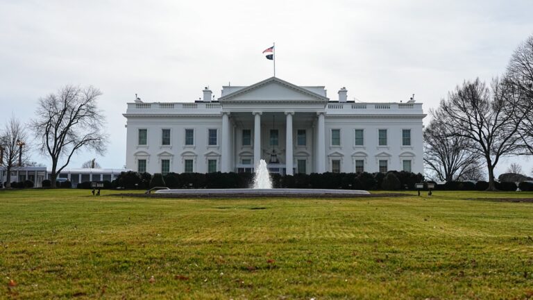 White House launches app touting Trump's record, with some key omissions