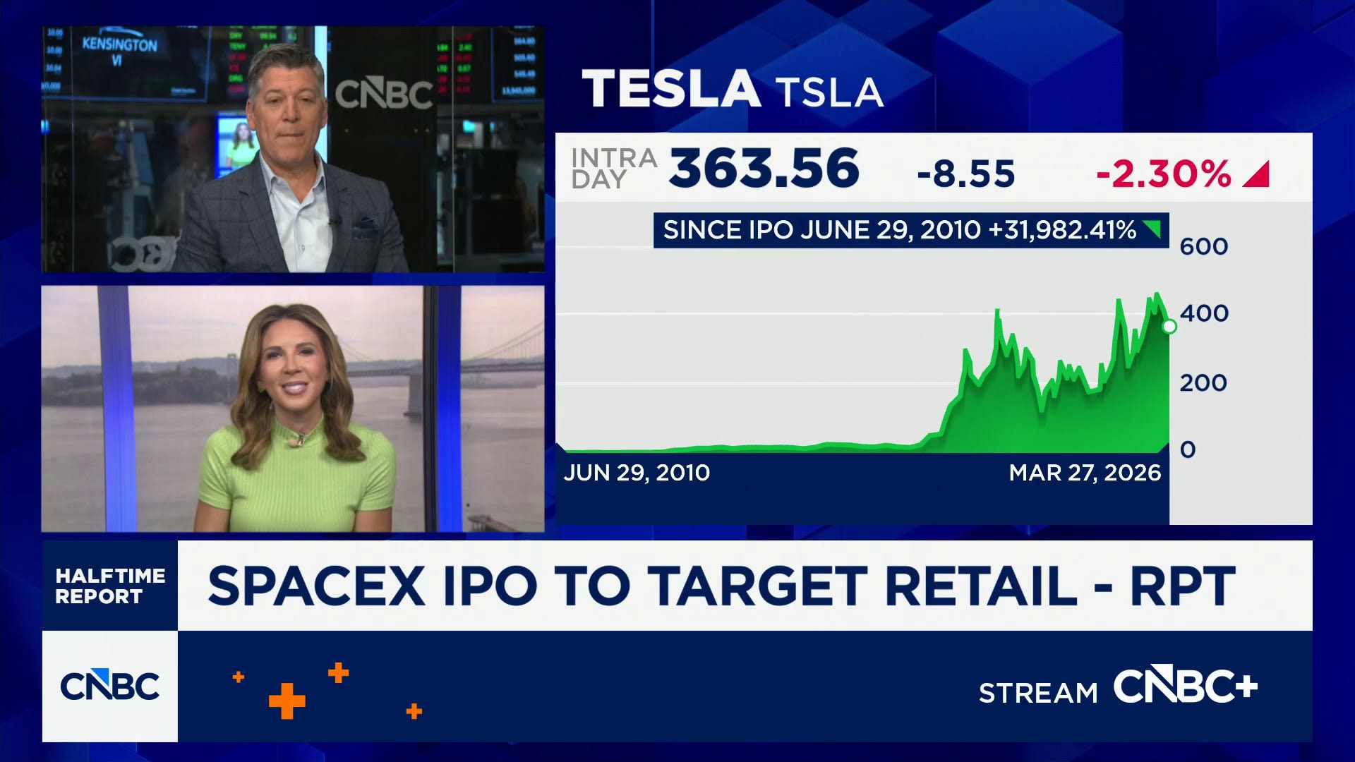 SpaceX reportedly weighs 30% retail allocation for blockbuster IPO