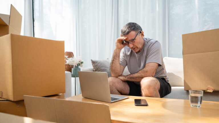 Americans are falling behind on mortgage and student loan payments. Here’s how you can stay ahead