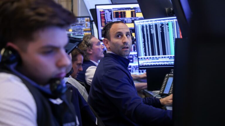 Private credit fears have ripped through Wall Street in 2026. Why they may be overblown