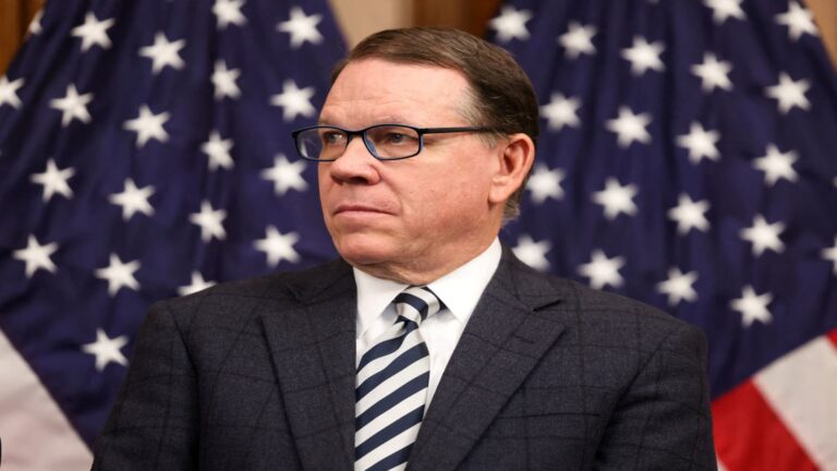 Powerful Missouri Republican who leads House transportation committee joins wave of retirements