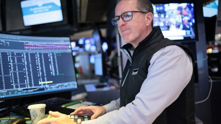 Stock futures slip as oil prices resume their climb; S&P 500 creeps closer to correction territory: Live updates