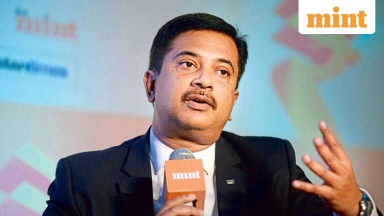 Want to build immense wealth? Invest in equities the way you buy gold, says Mira Asset's Swarup Mohanty