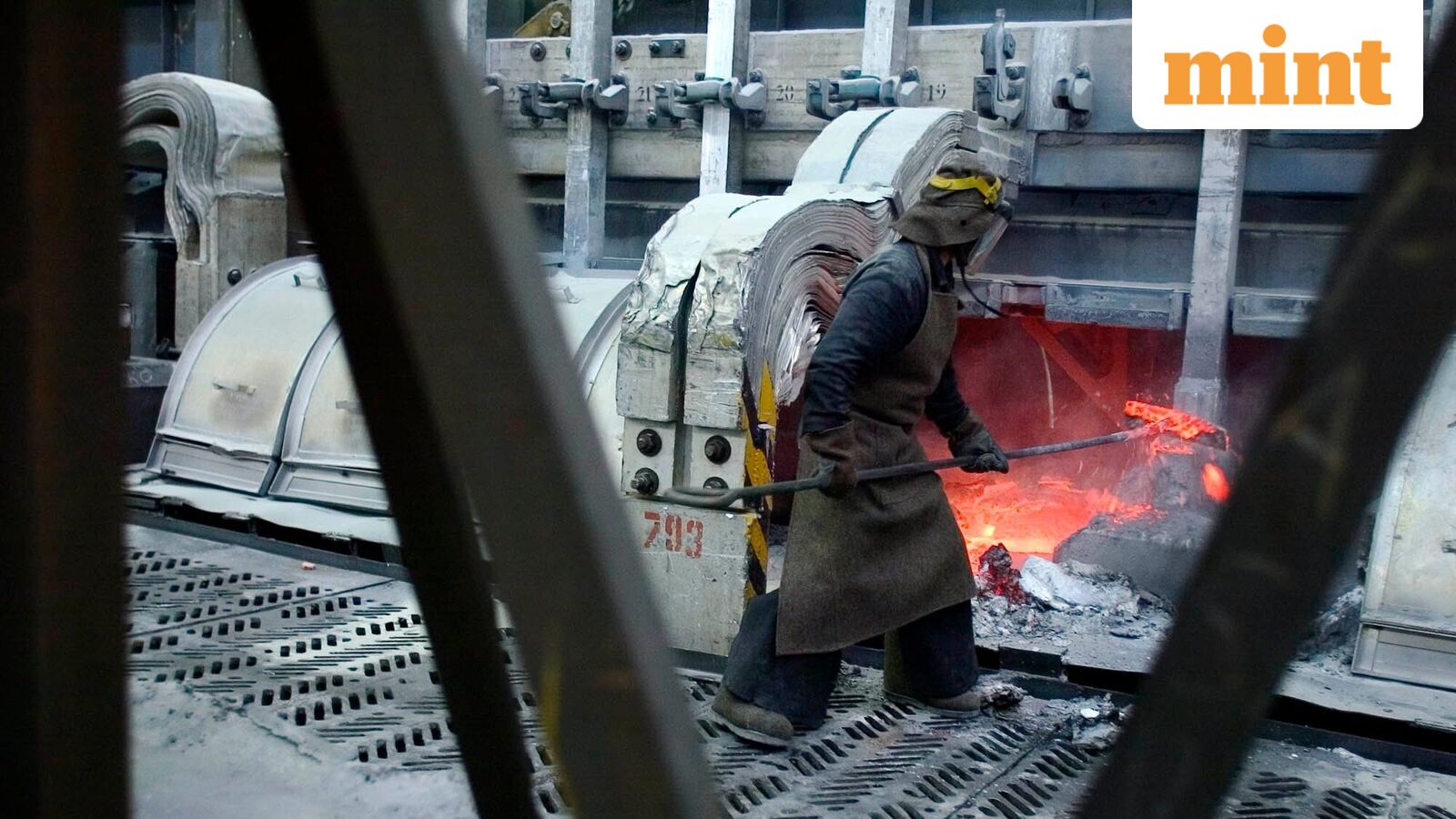 Nifty Metal index falls over 8% in one month amid US-Iran war; Analysts recommend buy-on-dips in metals stocks