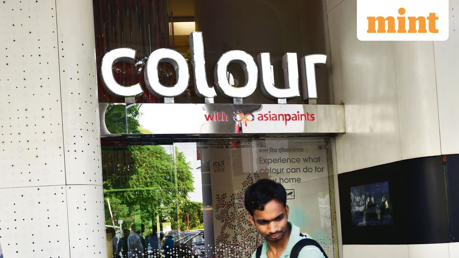 Asian Paints share price jumps 4%, rebounds from 52-week low: What's powering the rally?