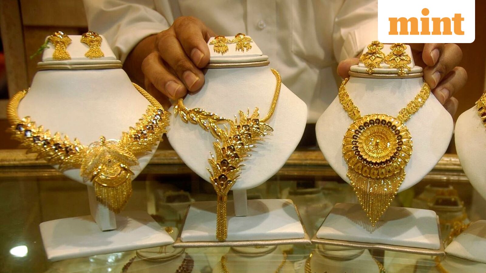 Gold, Silver Rates Today Highlights: MCX gold rate above  ₹1.62 lakh per 10 gm, silver prices jump by  ₹11,000 per kg | Stock Market News