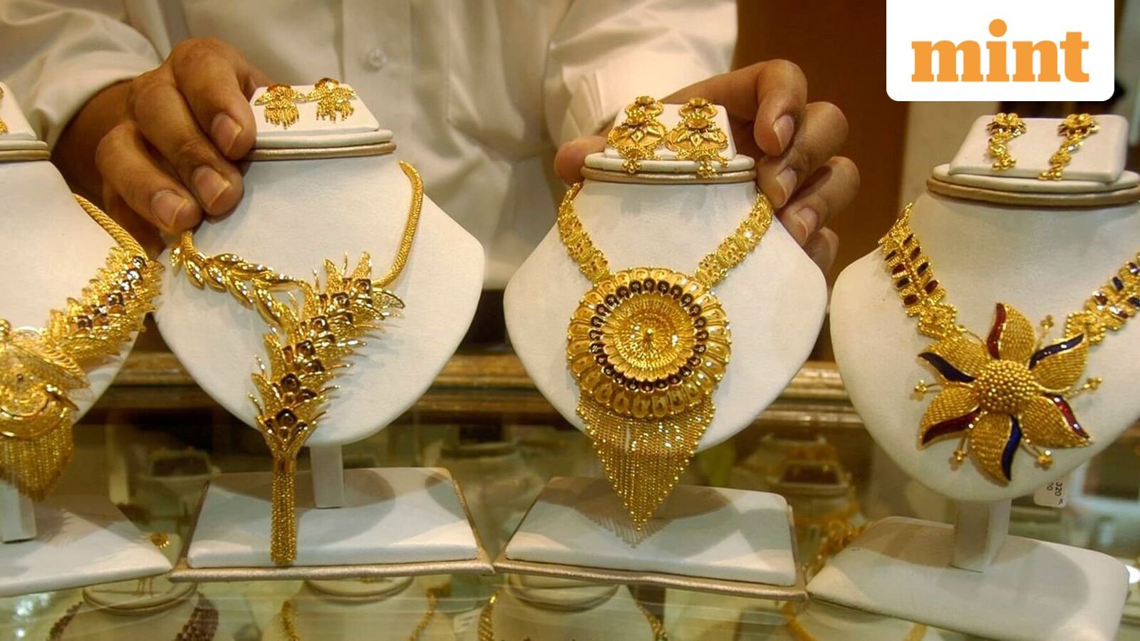 Gold, Silver Rates Today LIVE: MCX gold rises above  ₹1.47 lakh per 10 grams, silver price jumps 5%