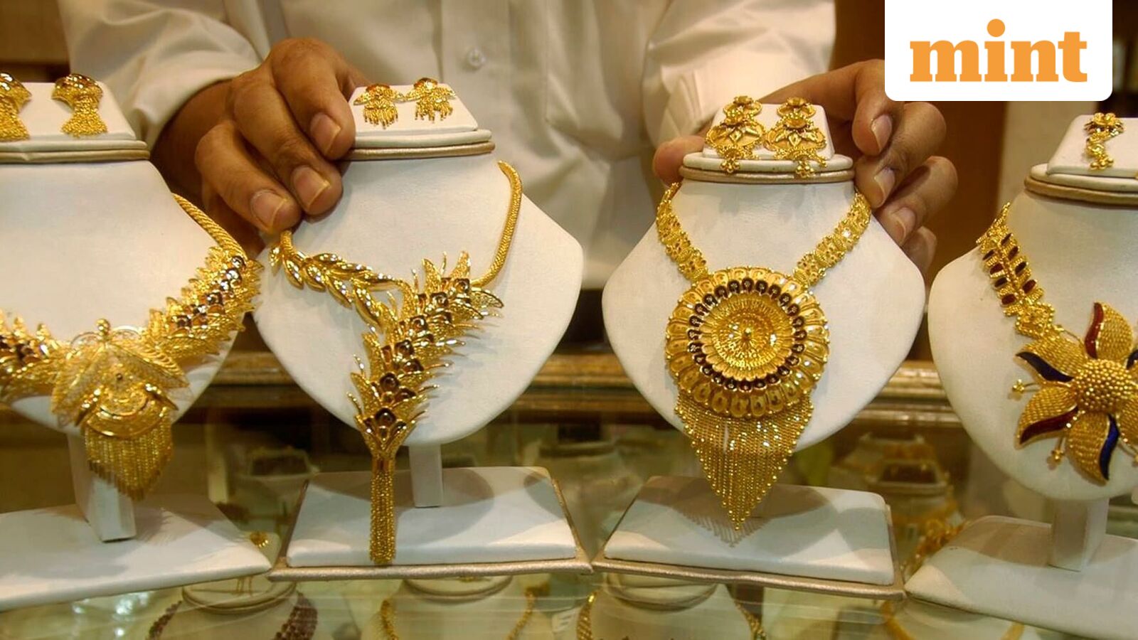 Gold prices today: Check live rates of 24K, 22K, 18K gold in Mumbai, Delhi, Bengaluru and other cities on March 26