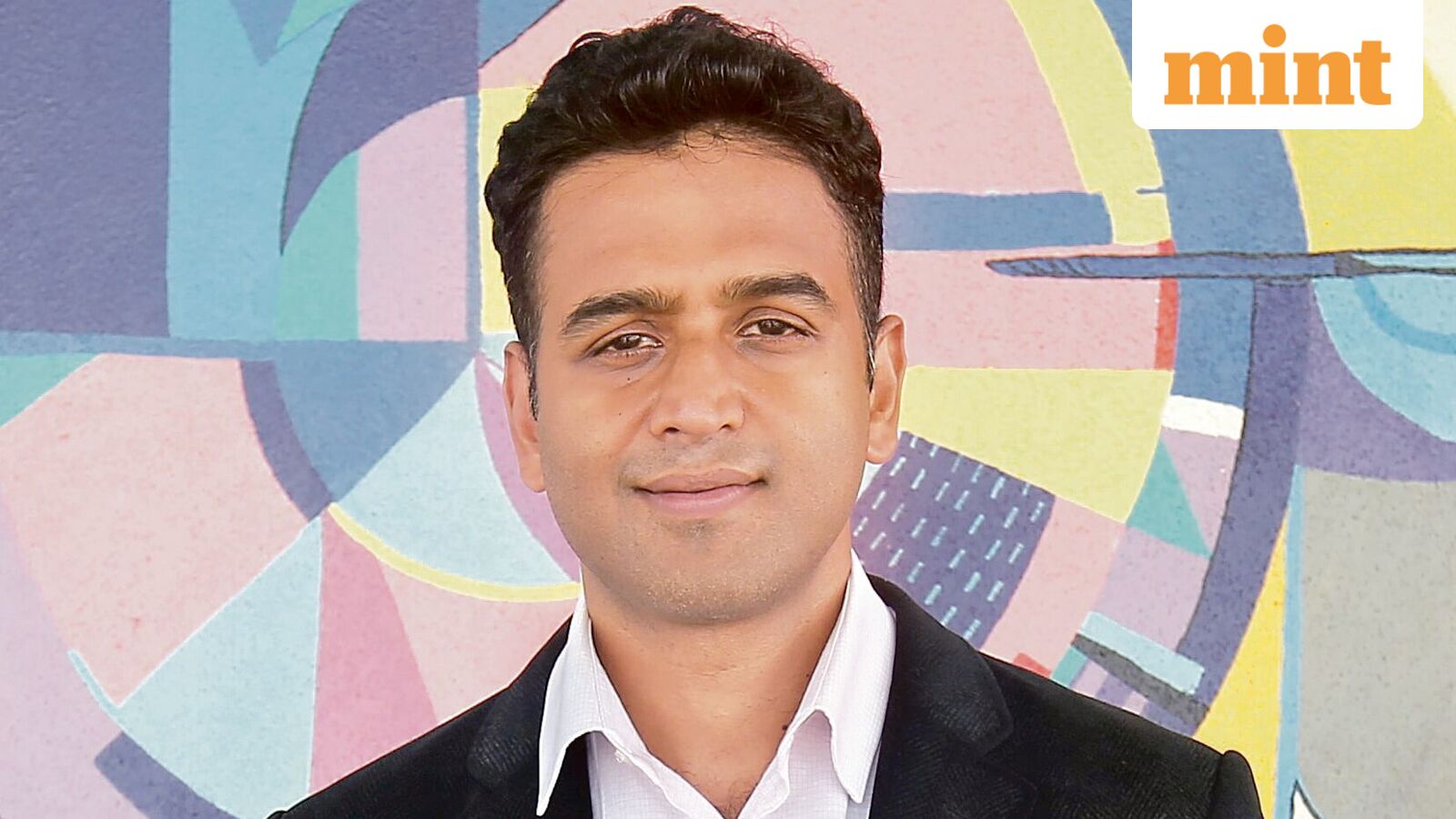 ‘Diversify, stay invested through good times and bad’: Zerodha’s Nithin Kamath on beating market volatility