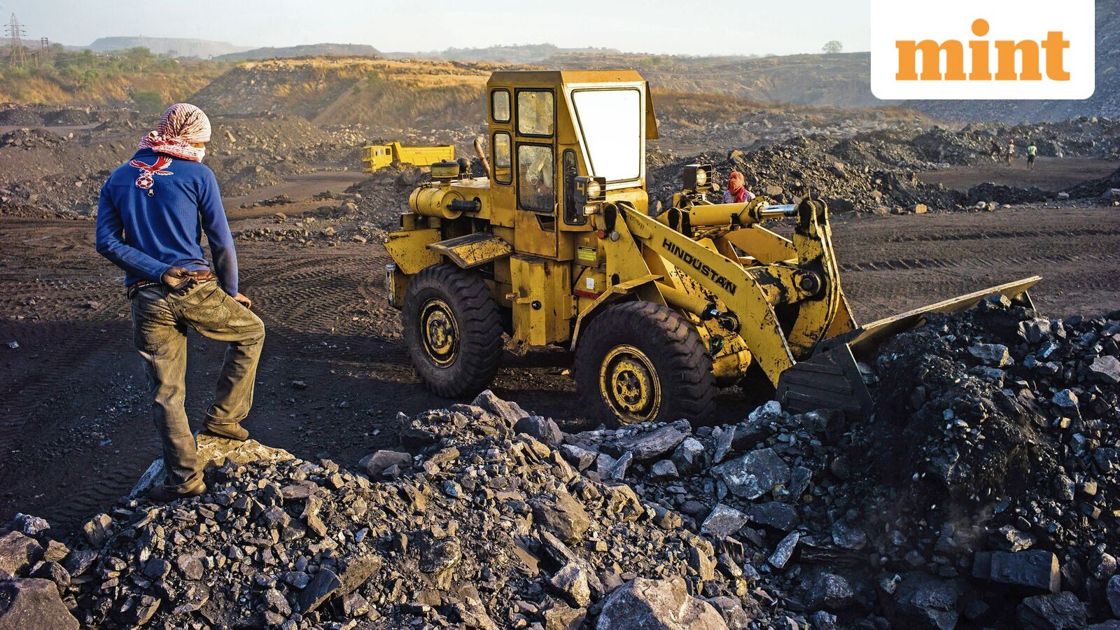 Coal India faces heat from renewables despite near-term pricing uptick