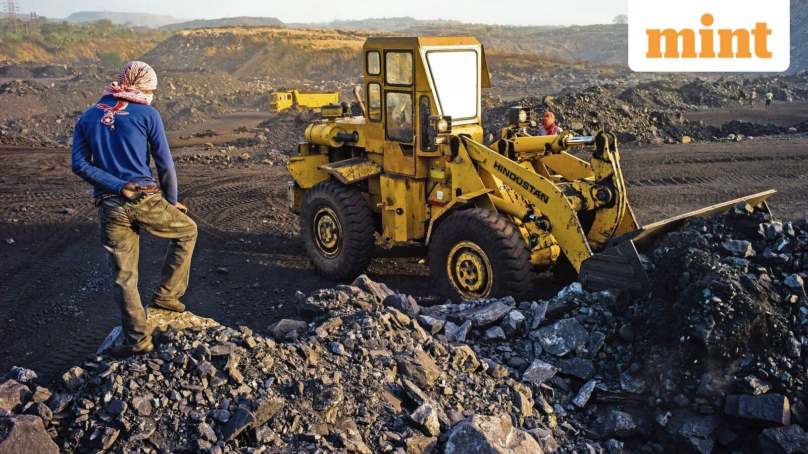 57,233% return! Coal India set to make multibagger gains on Central Mine Planning IPO