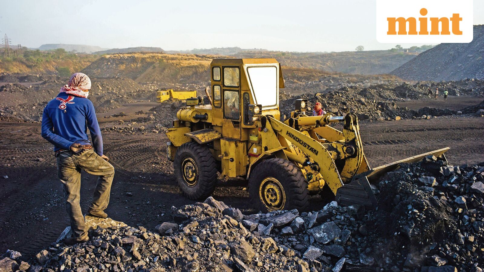 Upcoming IPO: Coal India board approves selling 25% each in units South Eastern Coalfields, Mahanadi Coalfields