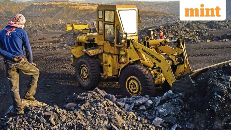 Central Mine Planning IPO Day 3: Issue booked 1.05x on strong QIB demand; all other portions remain undersubscribed