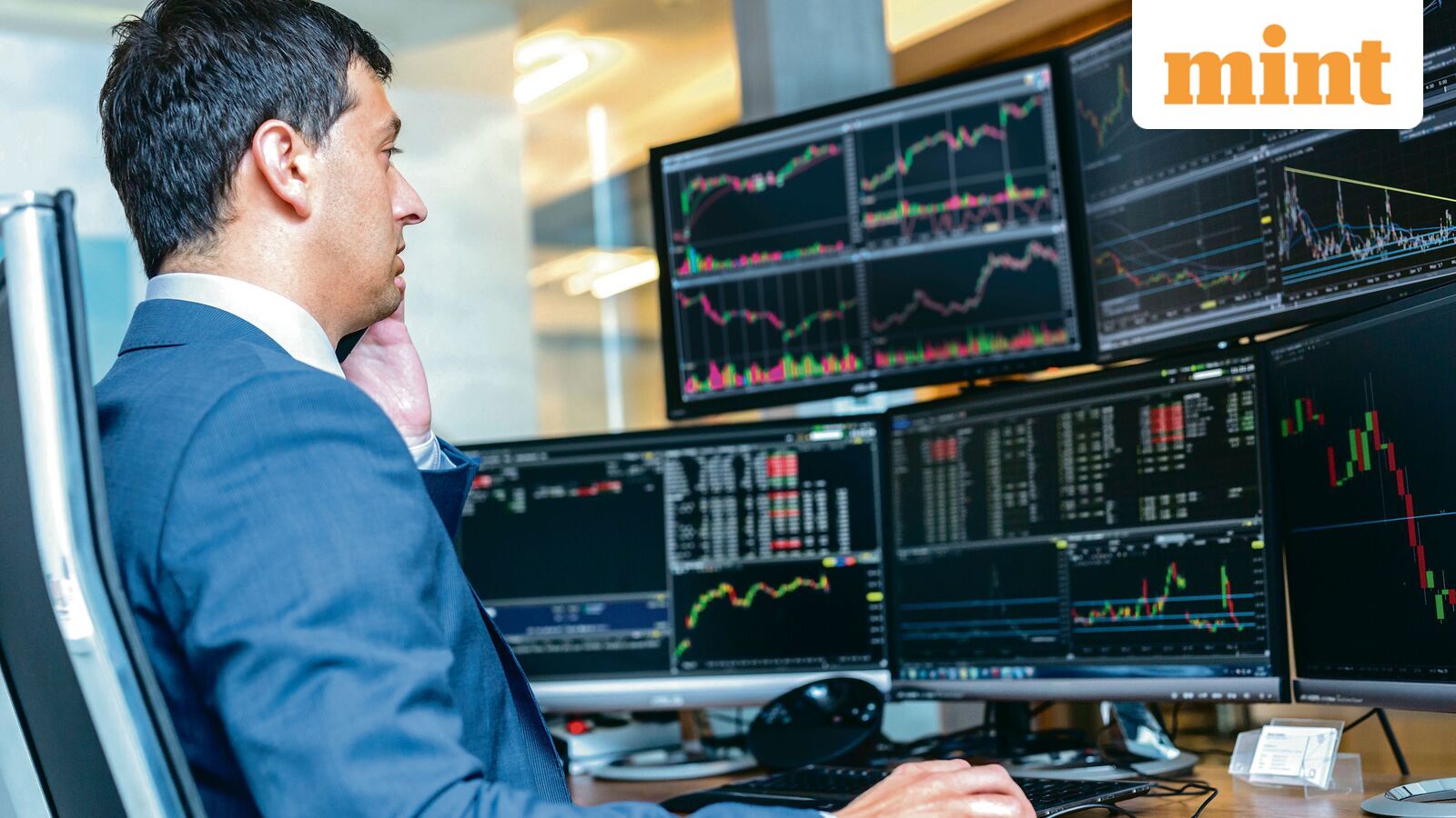 Nifty 50, Sensex today: What to expect from Indian stock market in trade on March 9 after jump in crude oil prices