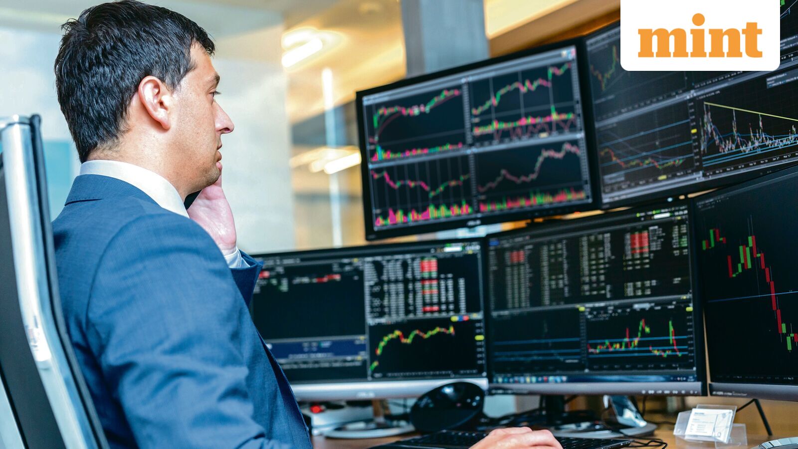 Nifty 50, Sensex today: What to expect from Indian stock market in trade on March 30 | Stock Market News