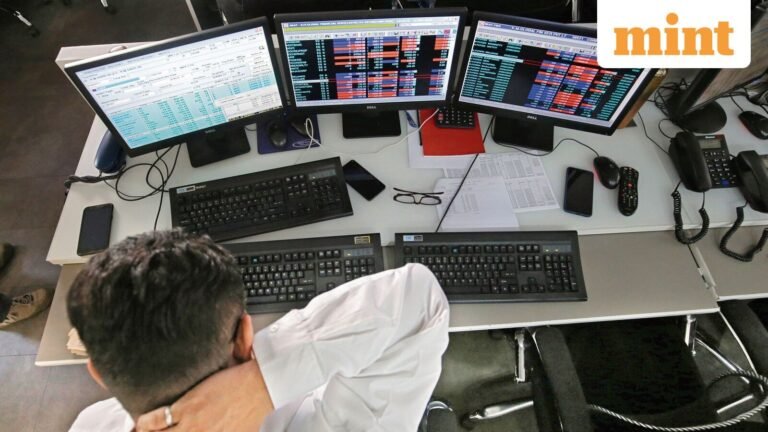 Nifty 50, Sensex today: What to expect from Indian stock market in trade on March 10 amid US-Iran war | Stock Market News