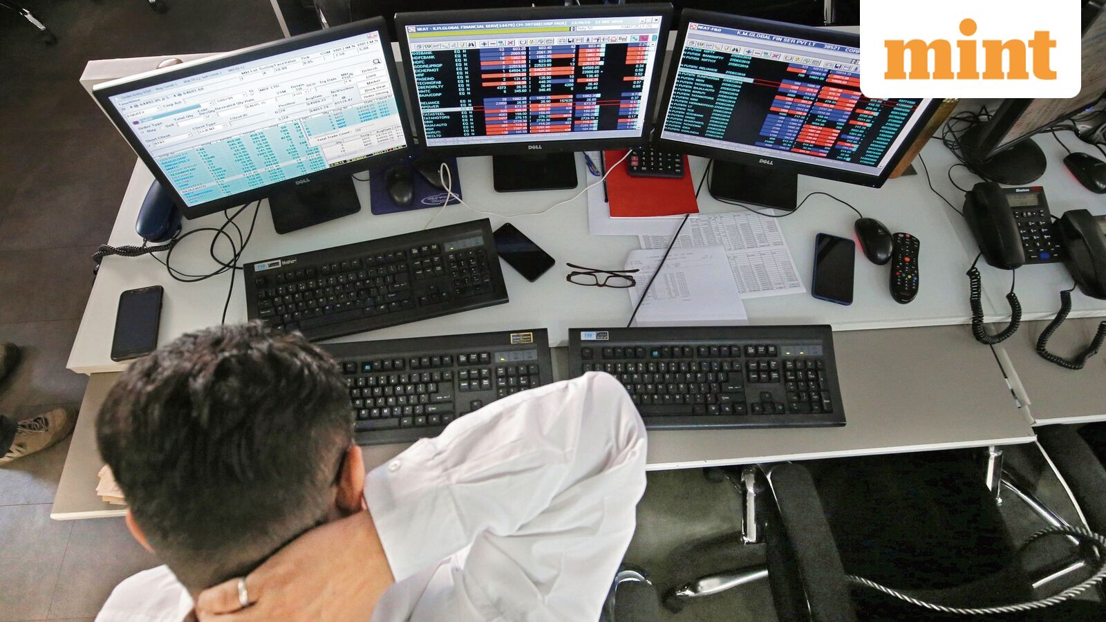 Nifty 50, Sensex today: What to expect from Indian stock market in trade on March 12