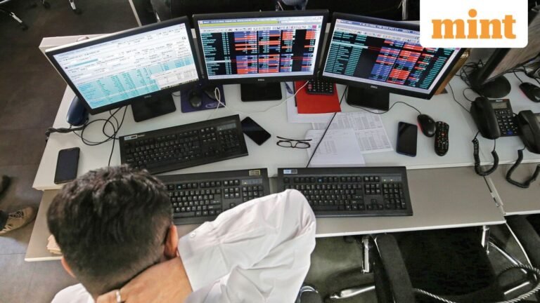 Tighter funding rules for banks from April may end broker practice of prop book trades for clients | Stock Market News