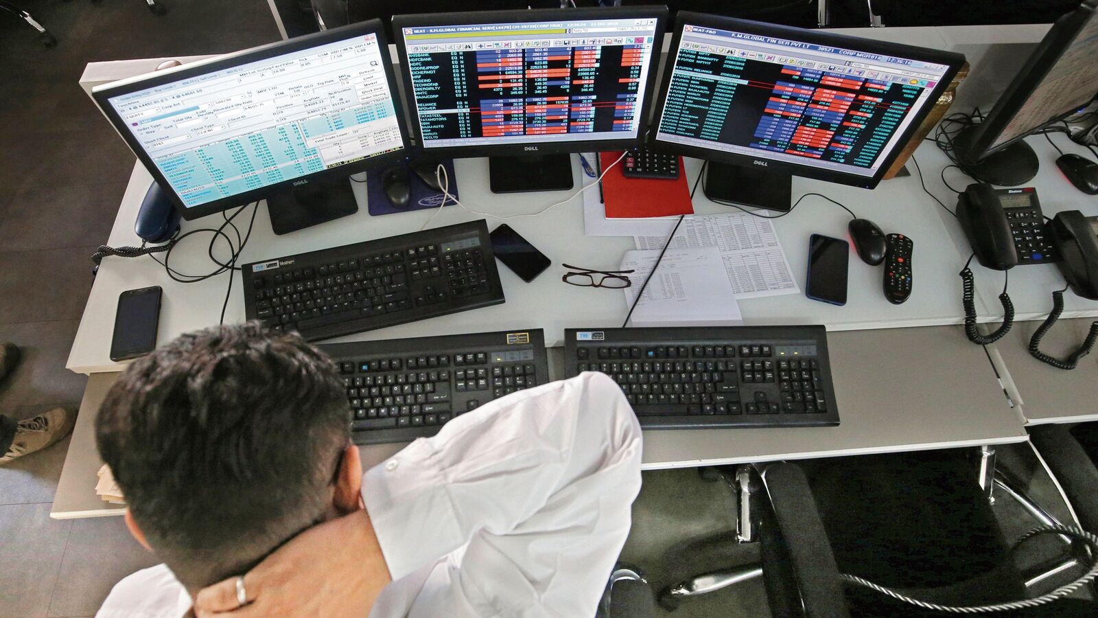 Nifty 50, Sensex today: What to expect from Indian stock market in trade on March 20