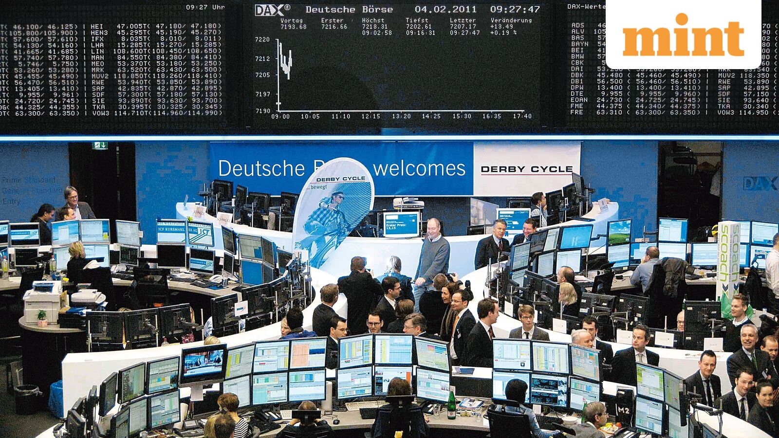 US-Iran war pulls European stock market to two-week lows; Shell, BP, TotalEnergies, other energy stocks buck the trend