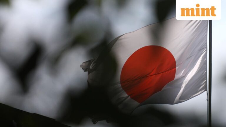 Japan two-year bond yield rises to highest in nearly 30 years on interest rate hike bets