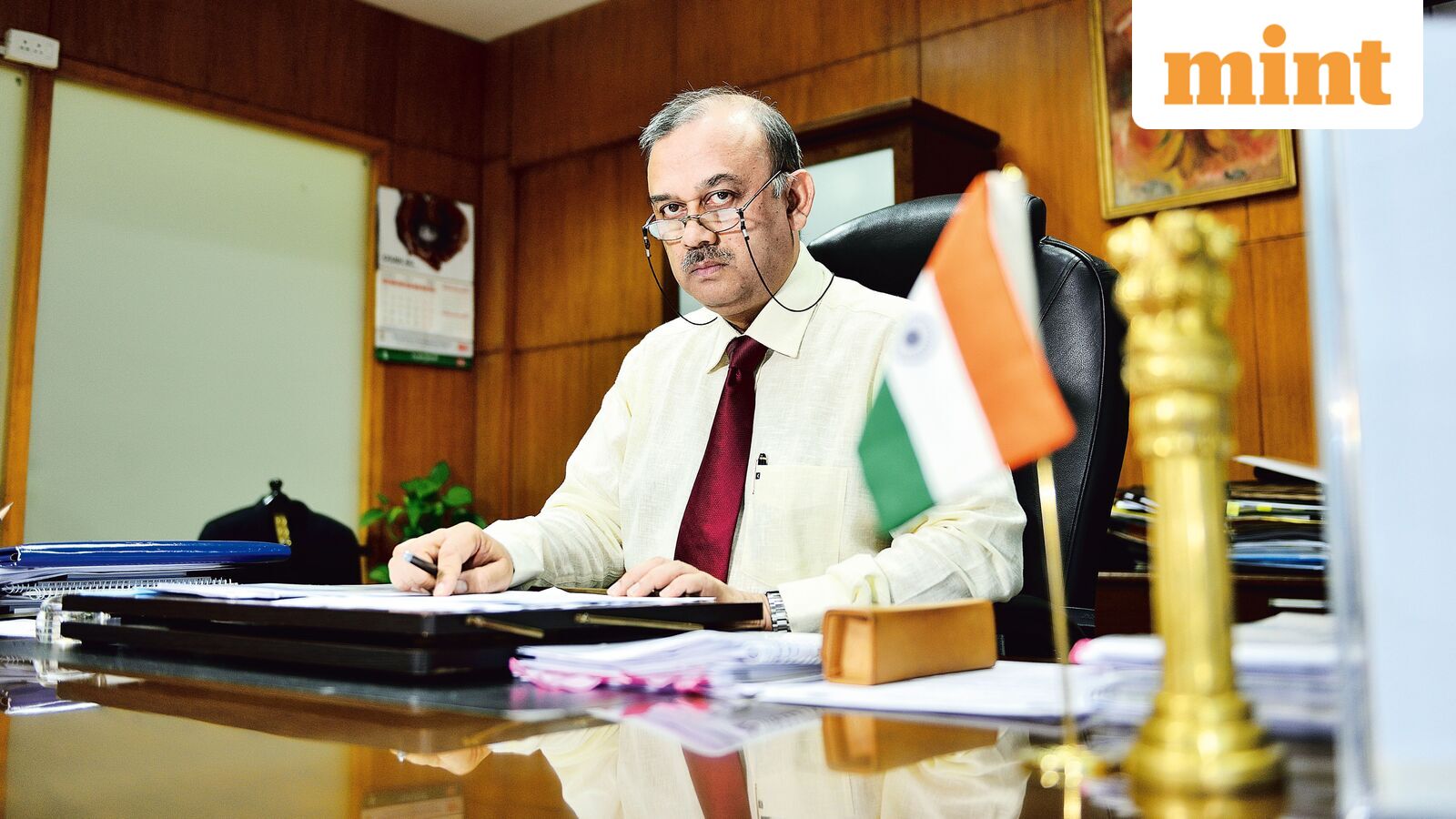 Atanu Chakraborty calls his resignation from HDFC Bank 'routine': Report