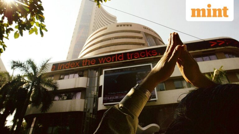 Canara Bank, UCO Bank, SBI and other PSU banks fall up to 5% as bond yields rise sharply