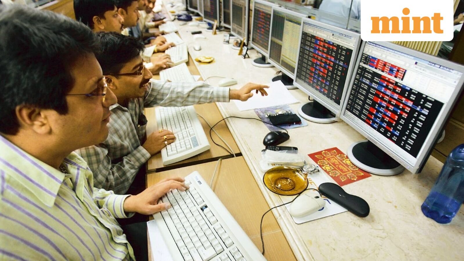 Nifty 50, Sensex today: What to expect from Indian stock market in trade on March 17