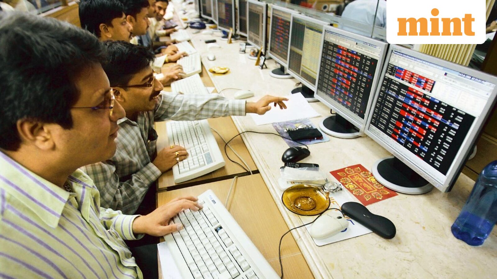 Sensex, Nifty 50 end higher— Stocks at 52-week highs, top gainers, most traded stocks and other key highlights