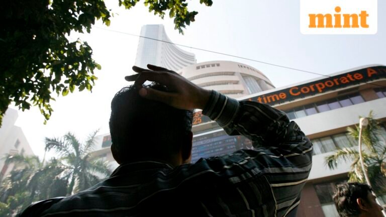 Top Gainers &amp; Losers on Mar 09: PG Electroplast, HPCL, RVNL, Meesho, Paras Defence, Bank of India among top losers