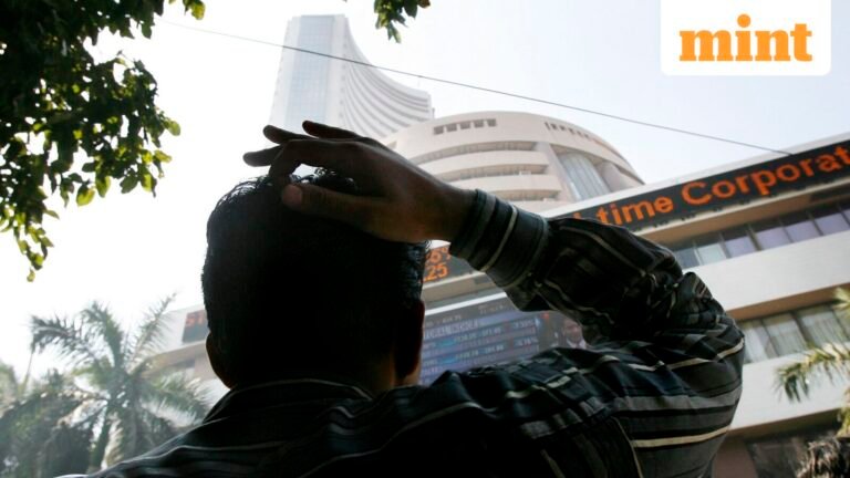 Top three bluechip stocks in India | Stock Market News