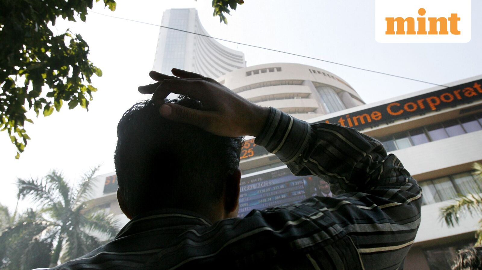Top three bluechip stocks in India | Stock Market News