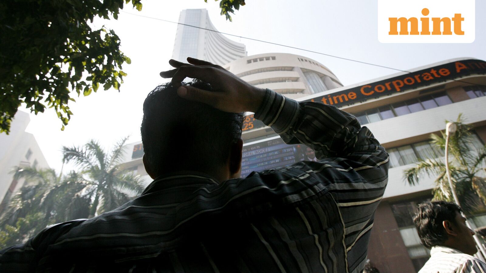 Dalal Street logs worst year since pandemic as last-day selloff deepens losses