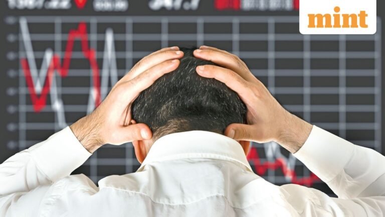 IndiGo, IOC to Petronet LNG: US-Iran war pushes 75 stocks from Nifty 500 pack into bears' grip