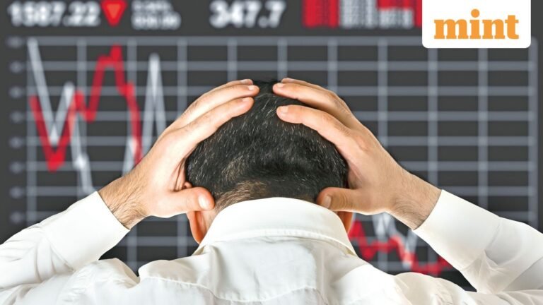 Nifty 50 can slip below 22,700 if crude oil prices hold above $100 amid US-Iran war, warns ICICI Securities