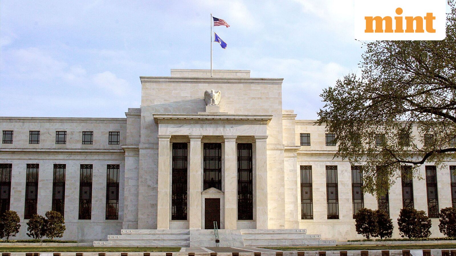 US Fed meeting this week: How Federal Reserve may respond to US-Iran war, rising inflation risks