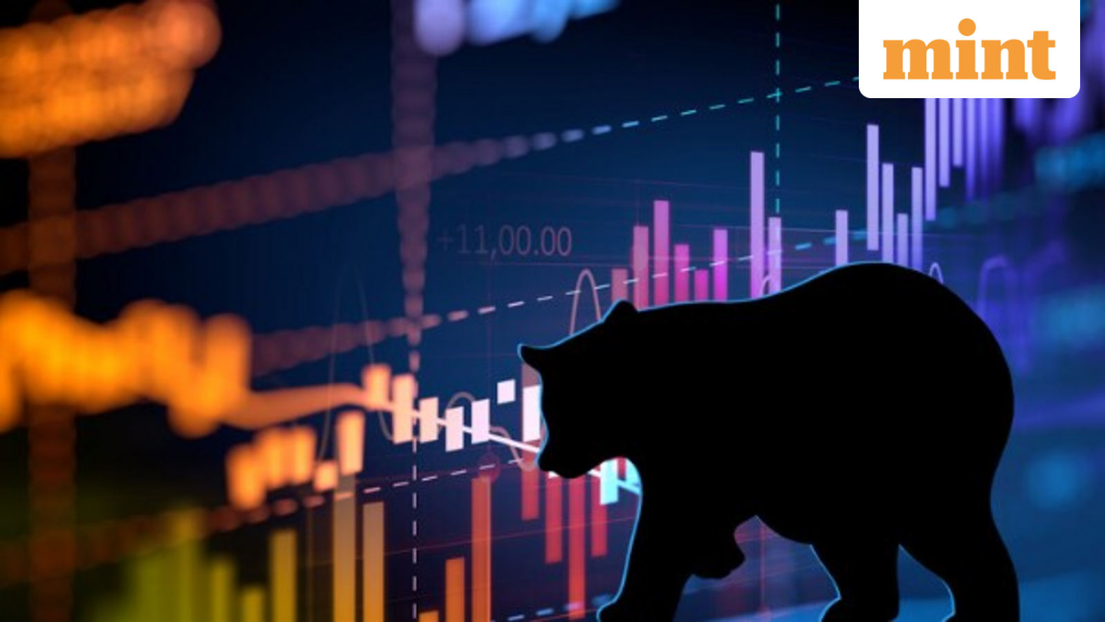 Goldman Sachs downgrades Indian equities; cuts Nifty 50 target to 25,900 amid US-Iran war-led oil price rally | Stock Market News