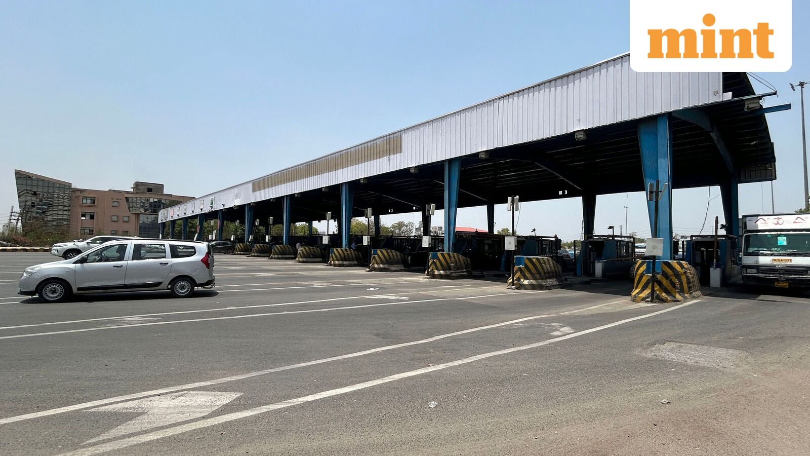 Raajmarg Infra Investment Trust IPO Day 2: Check subscription status, GMP, price band and other key details