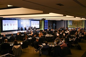 Deepwater Development Conference to get underway with great momentum