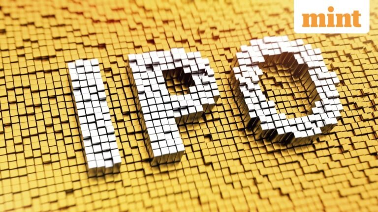 IPO GMPs: Innovision IPO vs Rajputana Stainless IPO - what grey market signals