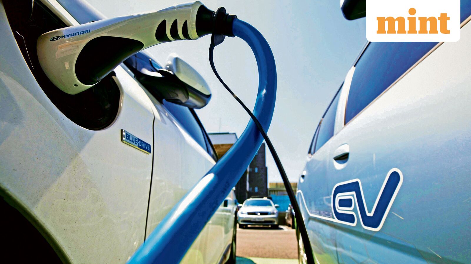 US-Iran war: Crude oil price rally may spur EV, renewable energy push; Ather, TVS Motor, Waaree among top stock picks