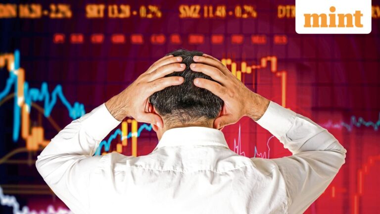 Mint Explainer: What does the Iran-US war mean for equity markets and your portfolio?