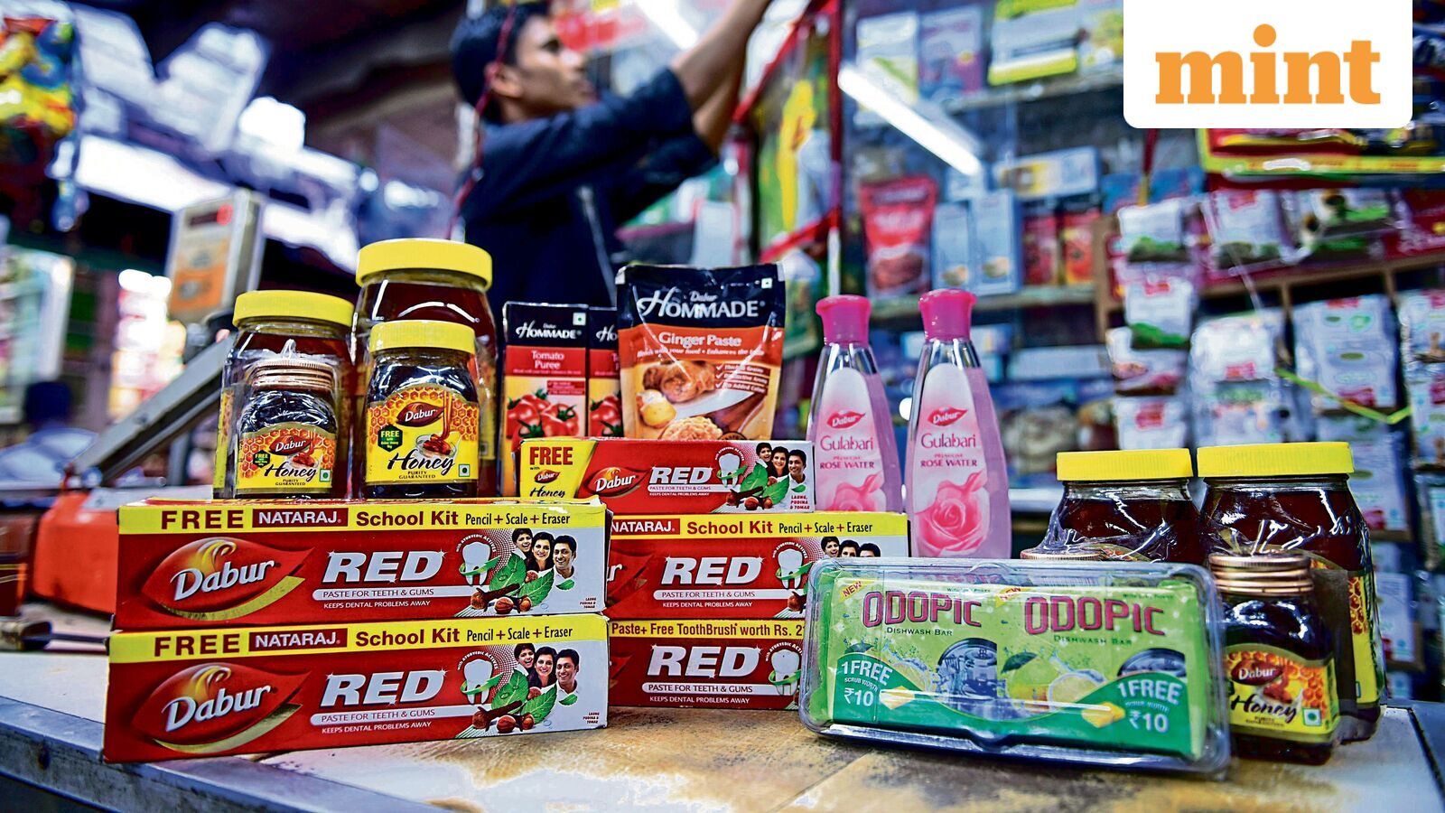 Dabur’s bet on RAS Beauty offers growth potential with limited financial downside